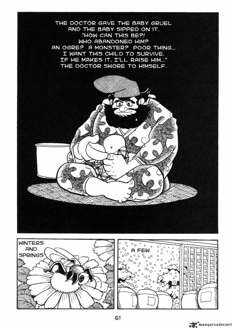 Dororo 1 60