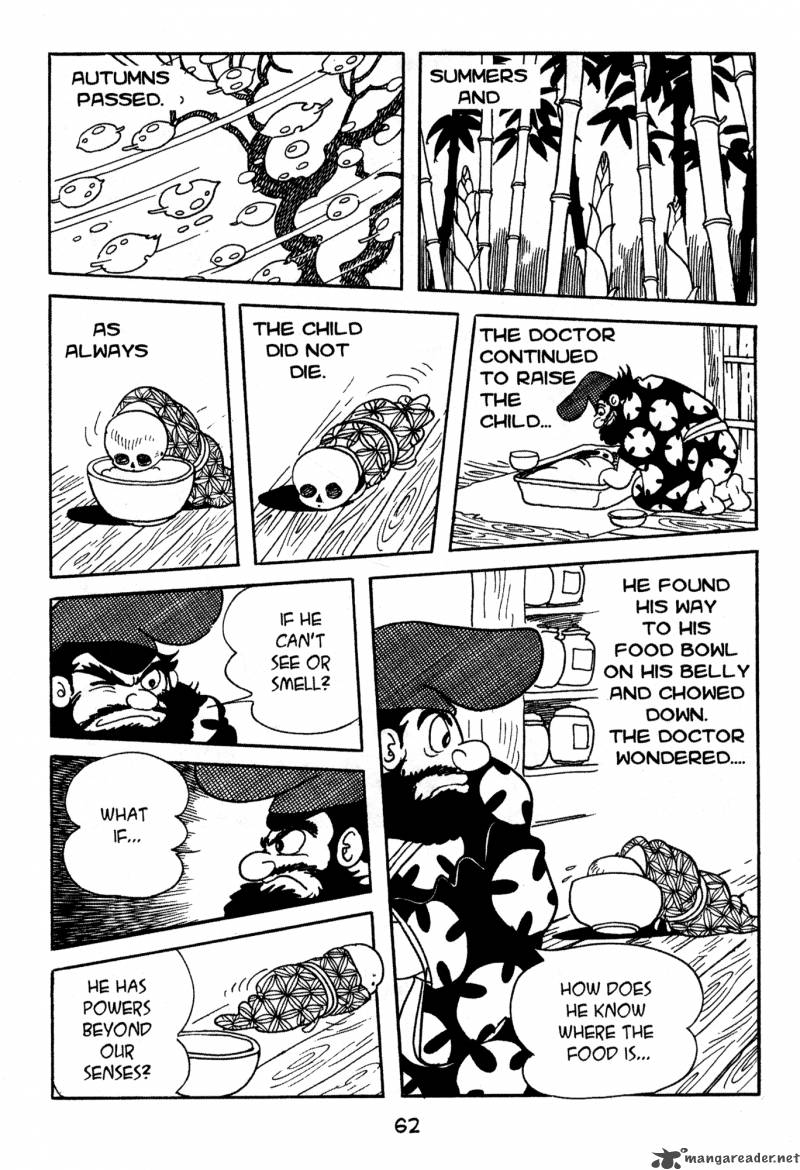 Dororo 1 61