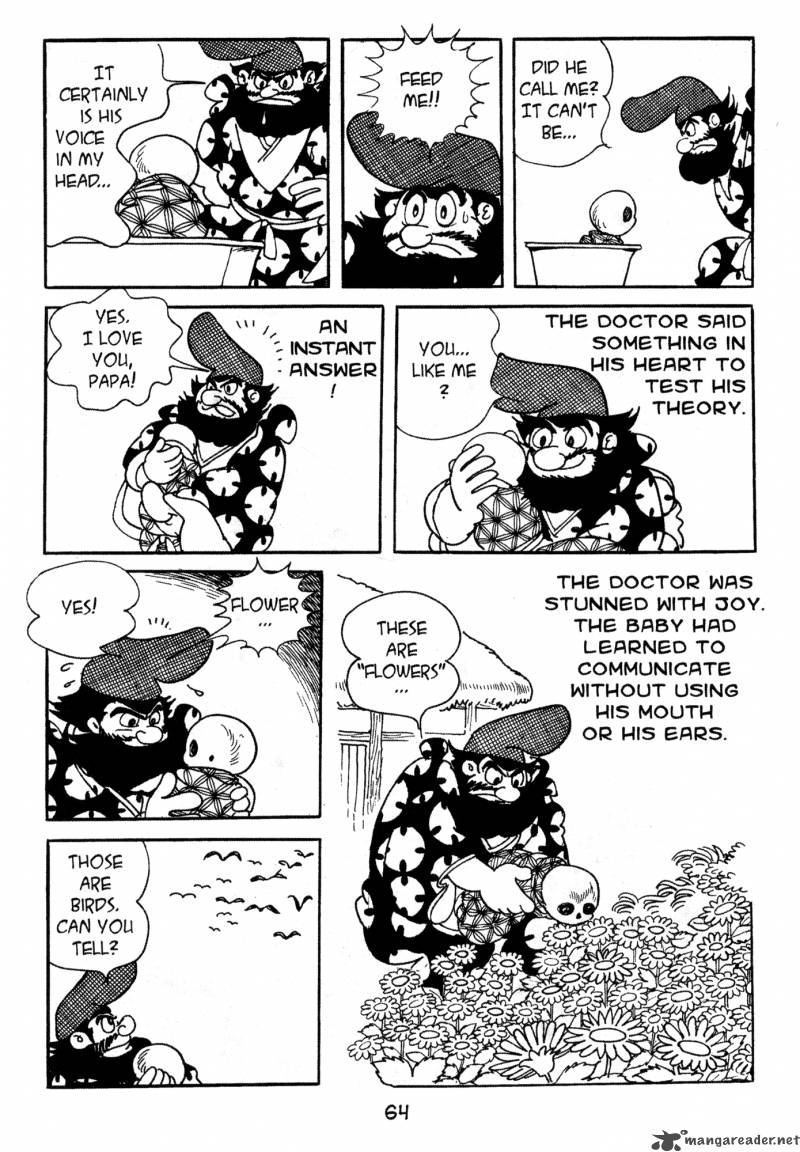 Dororo 1 63