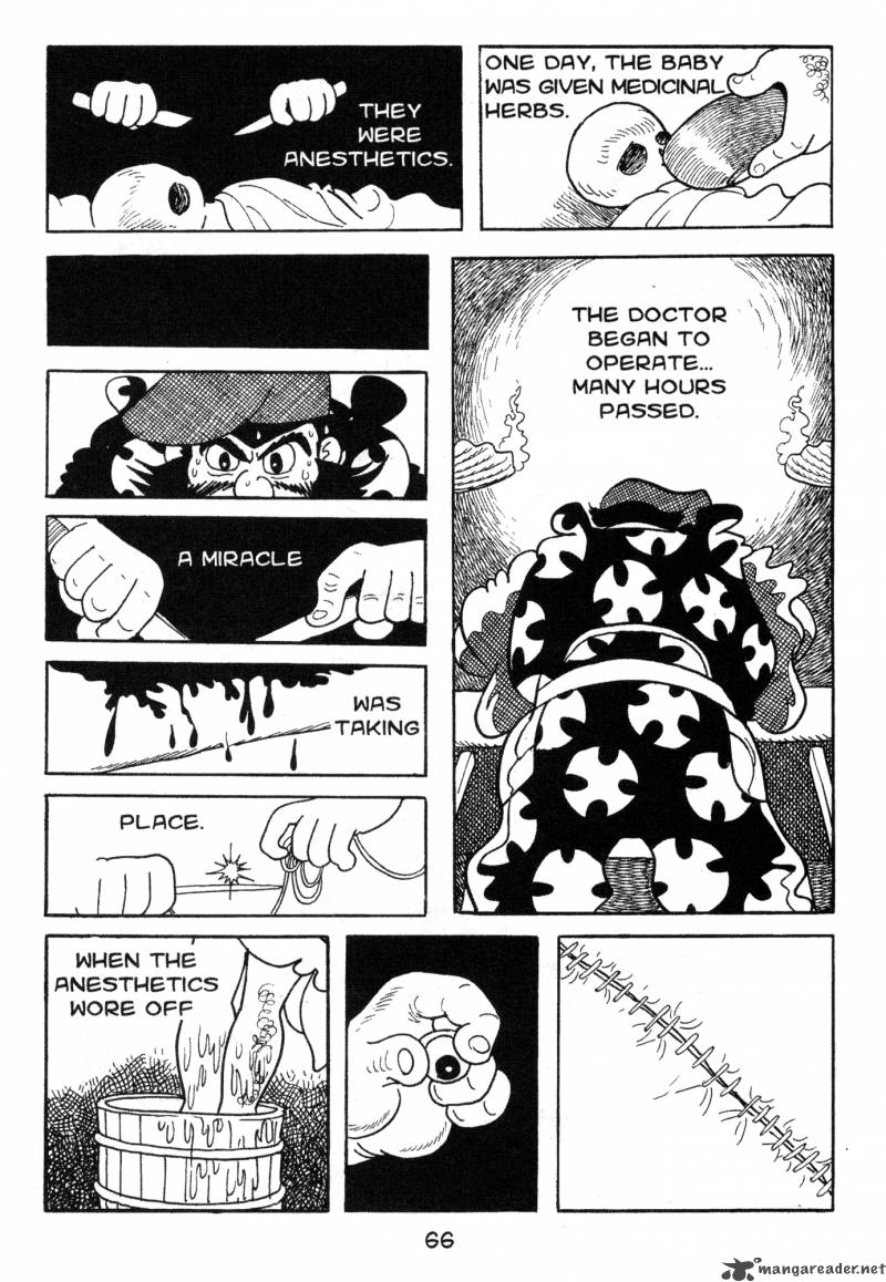 Dororo 1 65