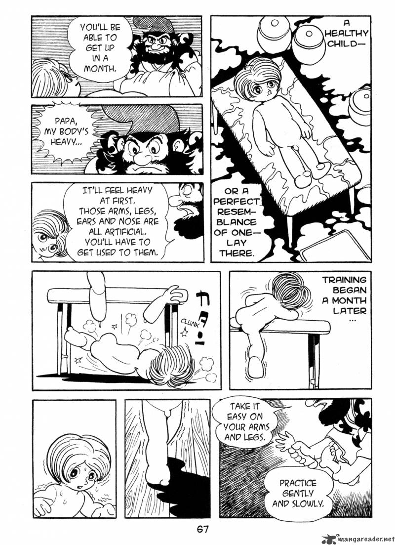 Dororo 1 66