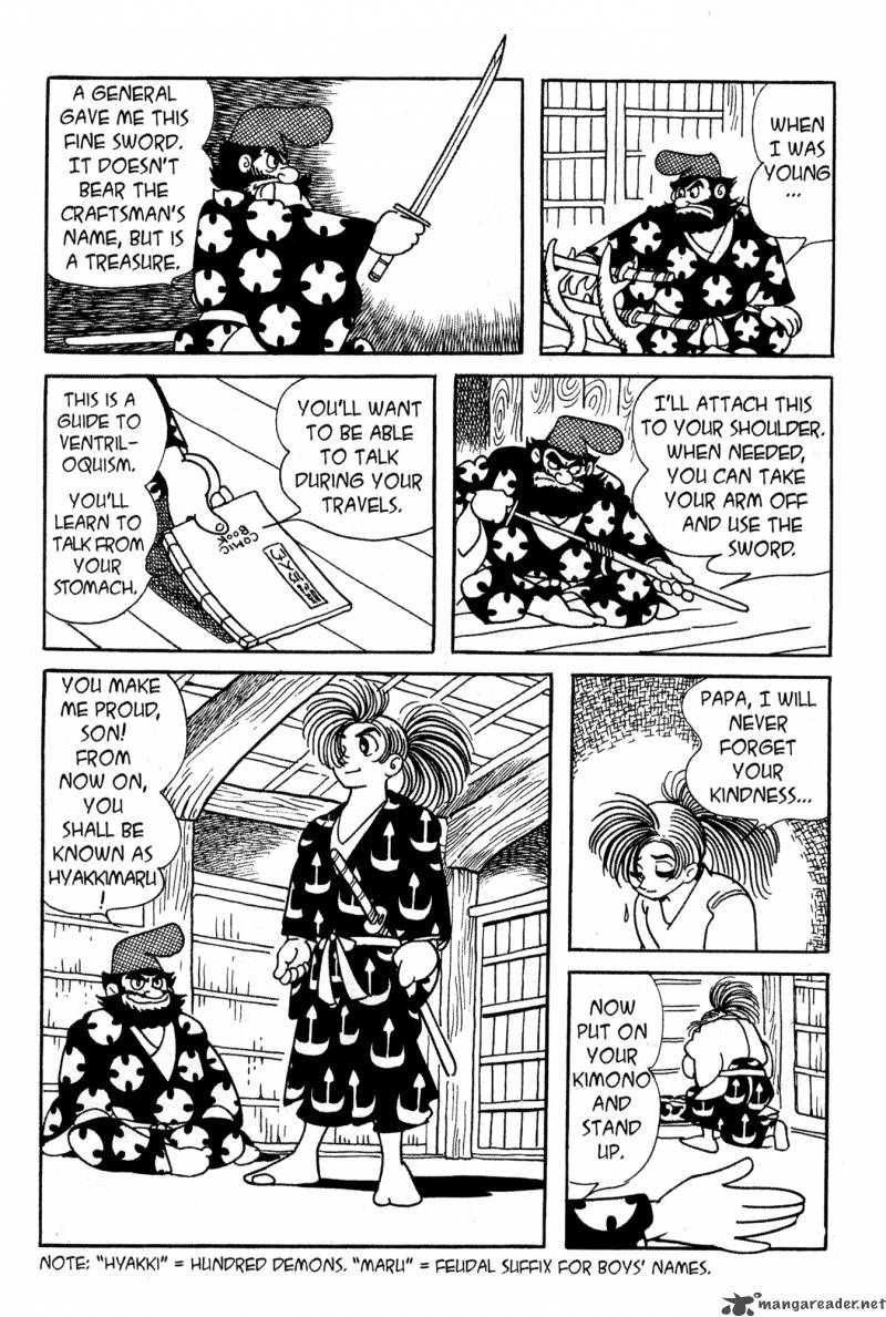Dororo 1 77