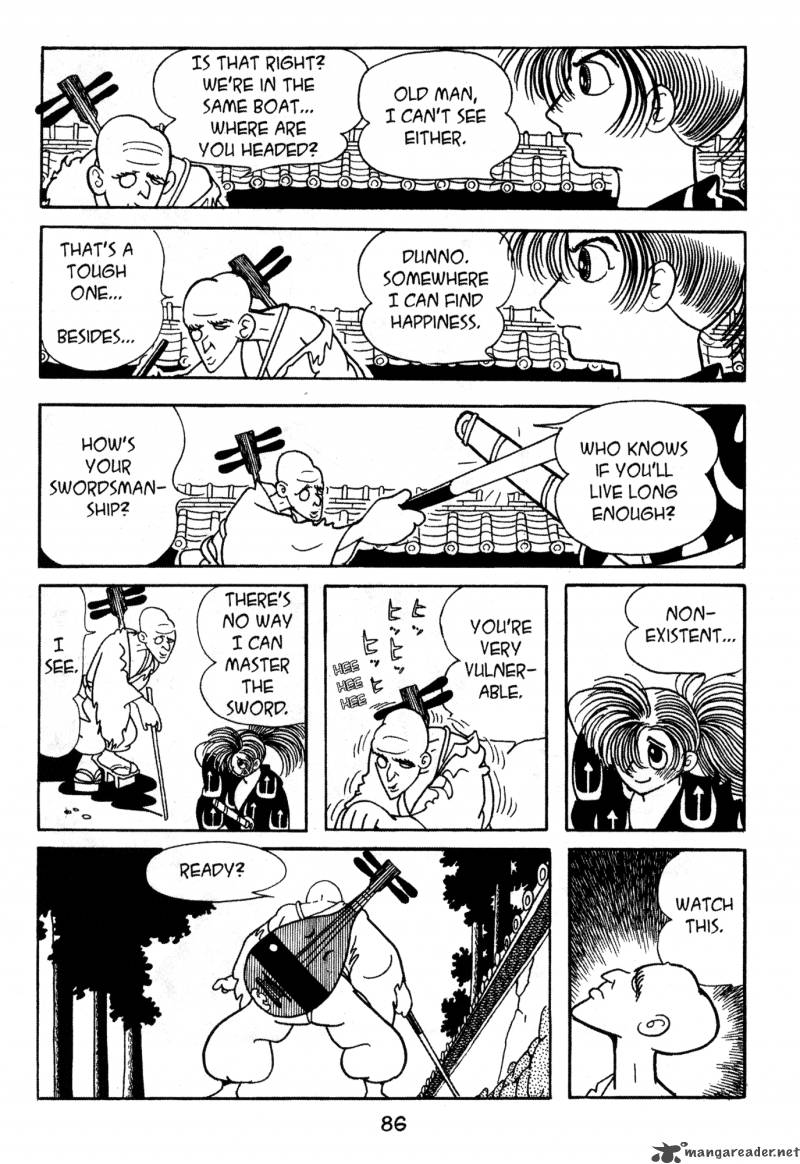Dororo 1 85