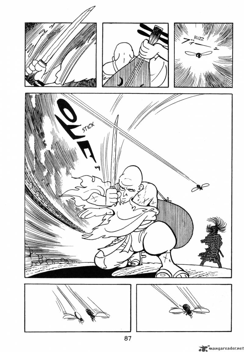 Dororo 1 86