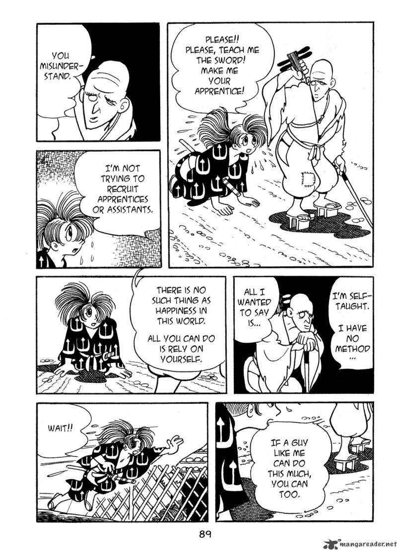 Dororo 1 88