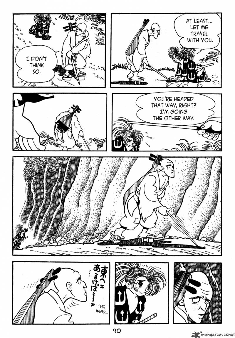 Dororo 1 89