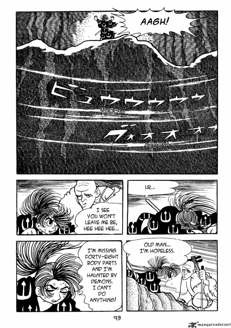Dororo 1 92