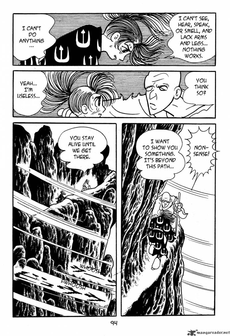 Dororo 1 93