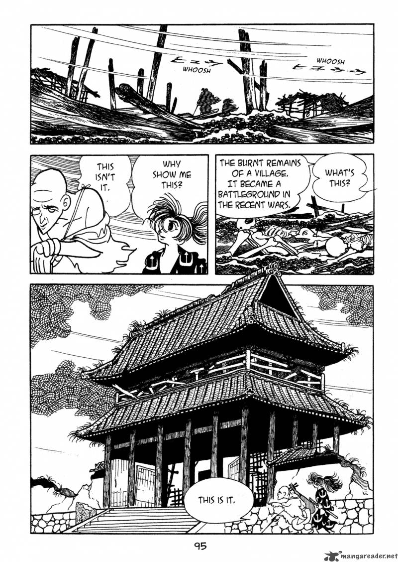 Dororo 1 94