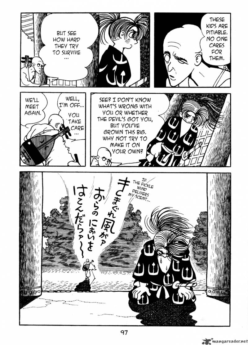 Dororo 1 96
