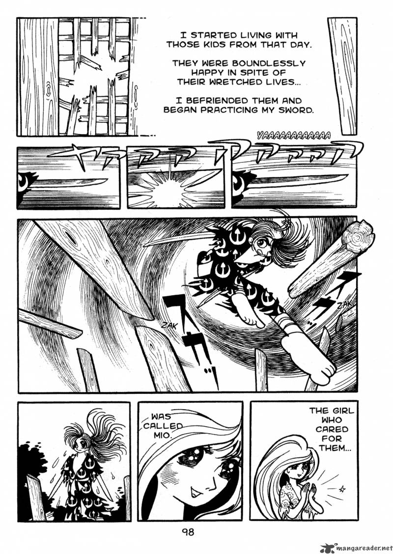 Dororo 1 97