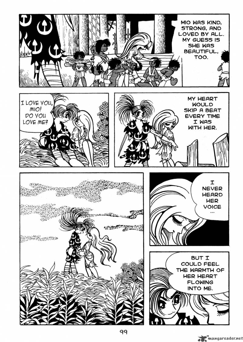 Dororo 1 98