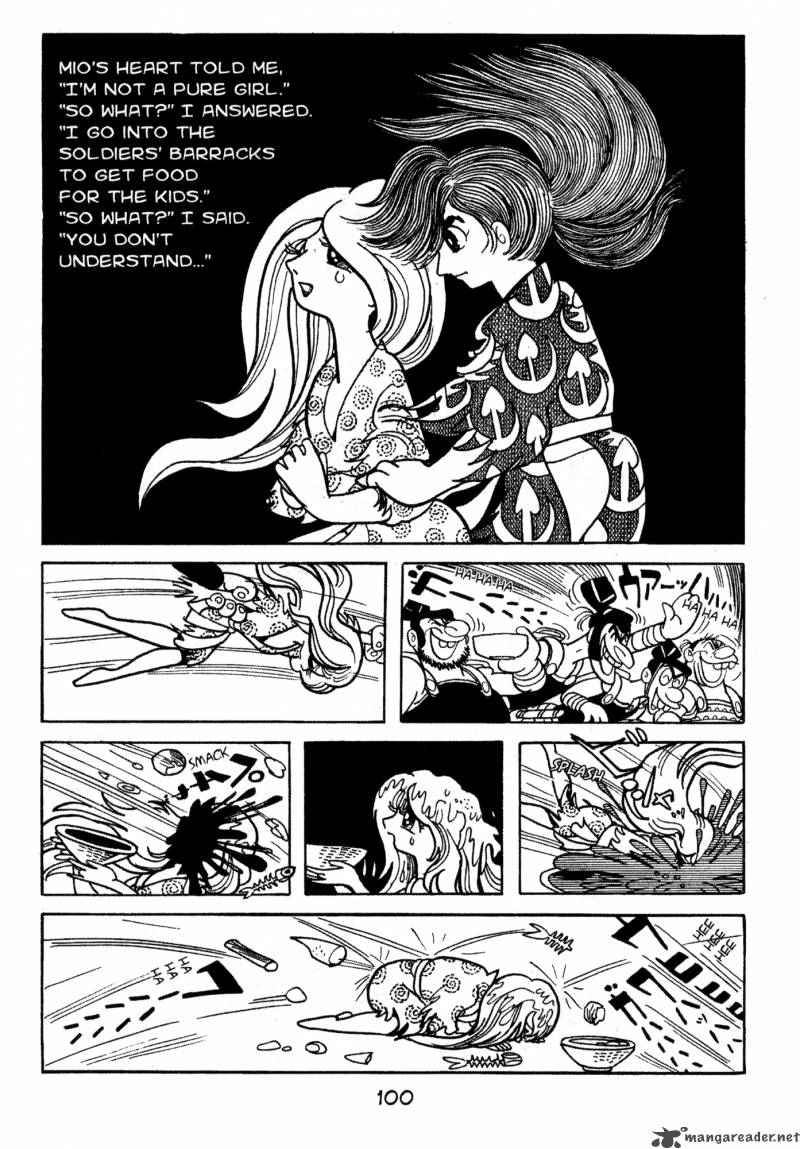 Dororo 1 99