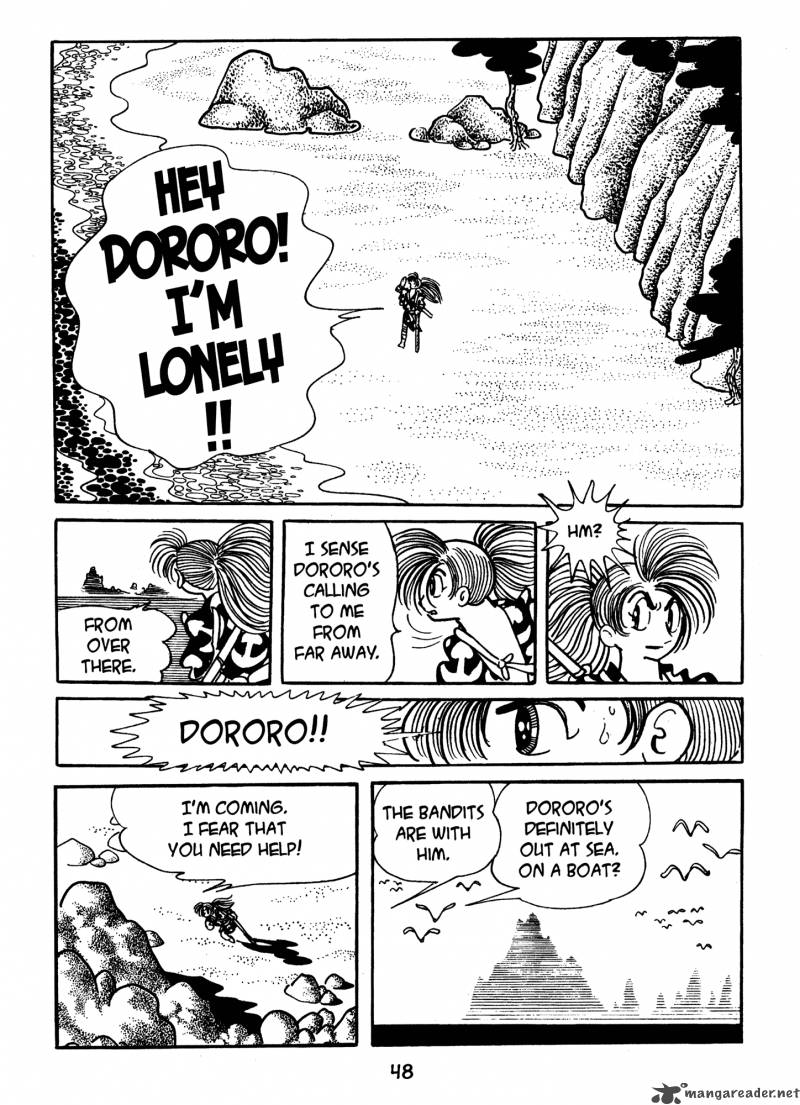 Dororo 3 47