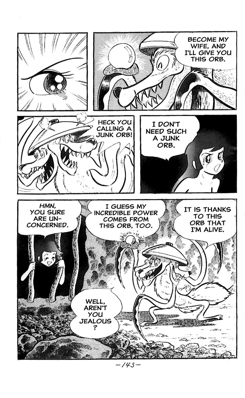 Dororon Enma Kun 22 17