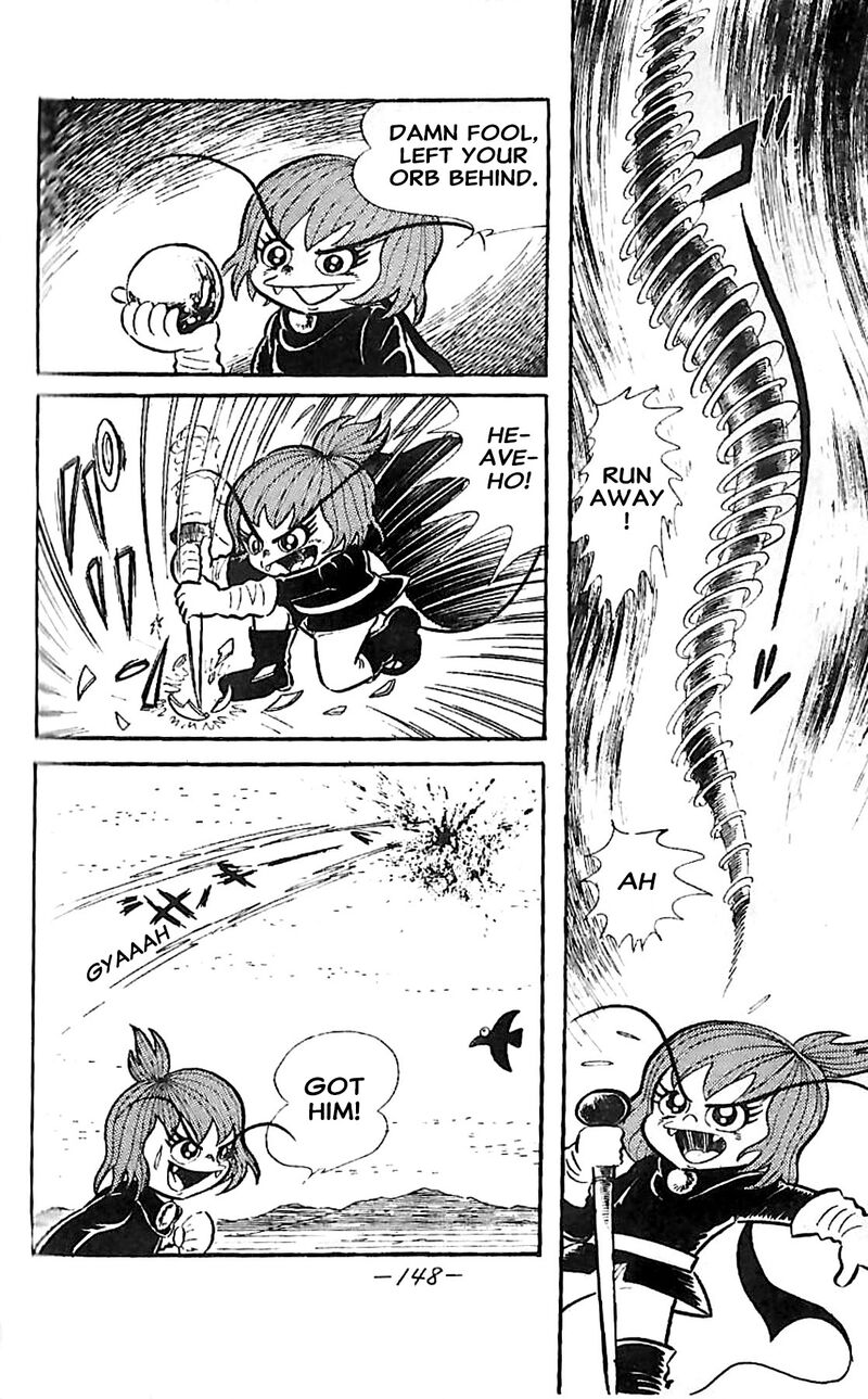 Dororon Enma Kun 22 20