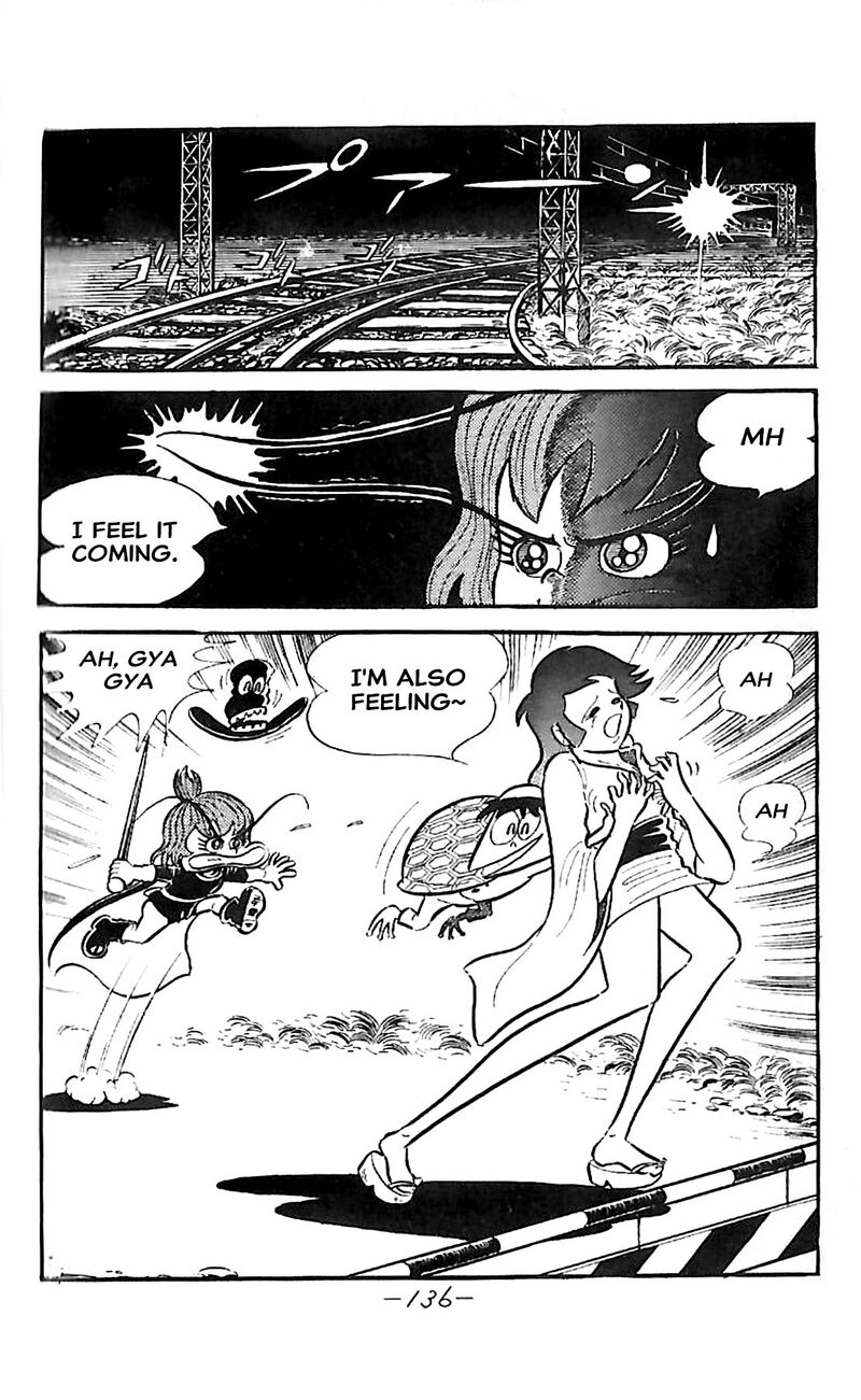 Dororon Enma Kun 22 8