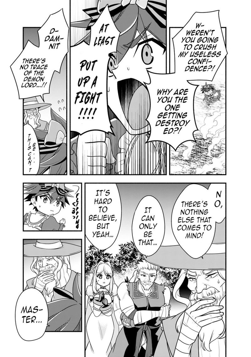 Doryoku Shisugita Sekai Saikyou No Butouka Ha Mahou Sekai Wo Yoyuu De Ikinuku 24 10