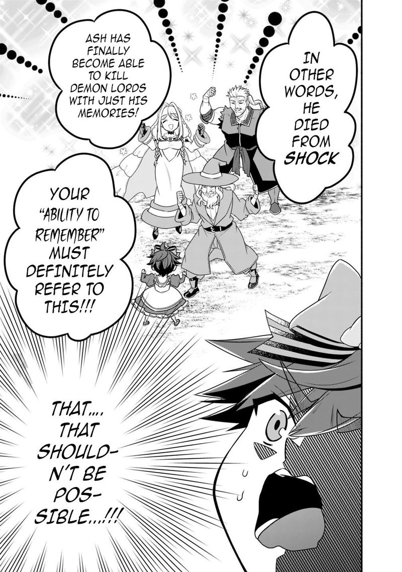 Doryoku Shisugita Sekai Saikyou No Butouka Ha Mahou Sekai Wo Yoyuu De Ikinuku 24 12