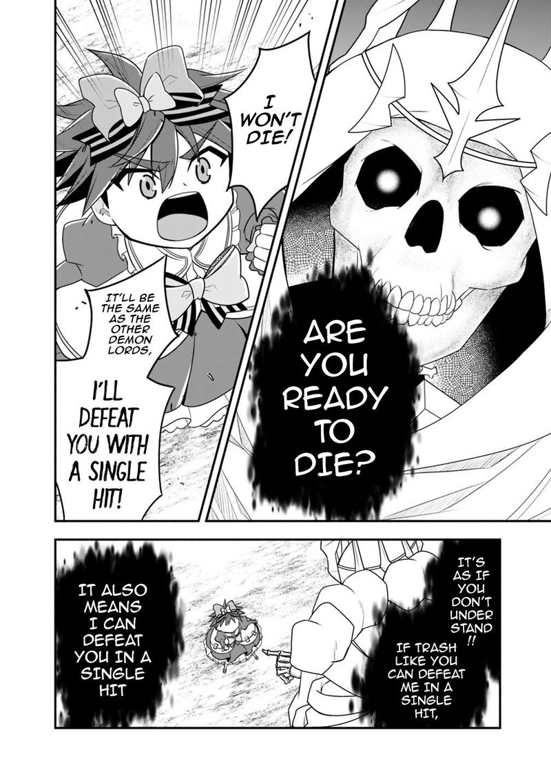 Doryoku Shisugita Sekai Saikyou No Butouka Ha Mahou Sekai Wo Yoyuu De Ikinuku 24 6