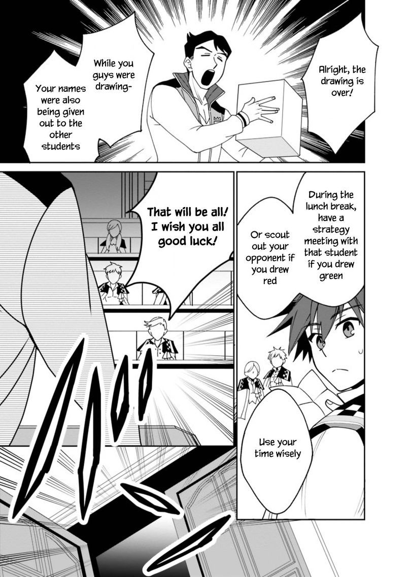Doryoku Shisugita Sekai Saikyou No Butouka Ha Mahou Sekai Wo Yoyuu De Ikinuku 4 15