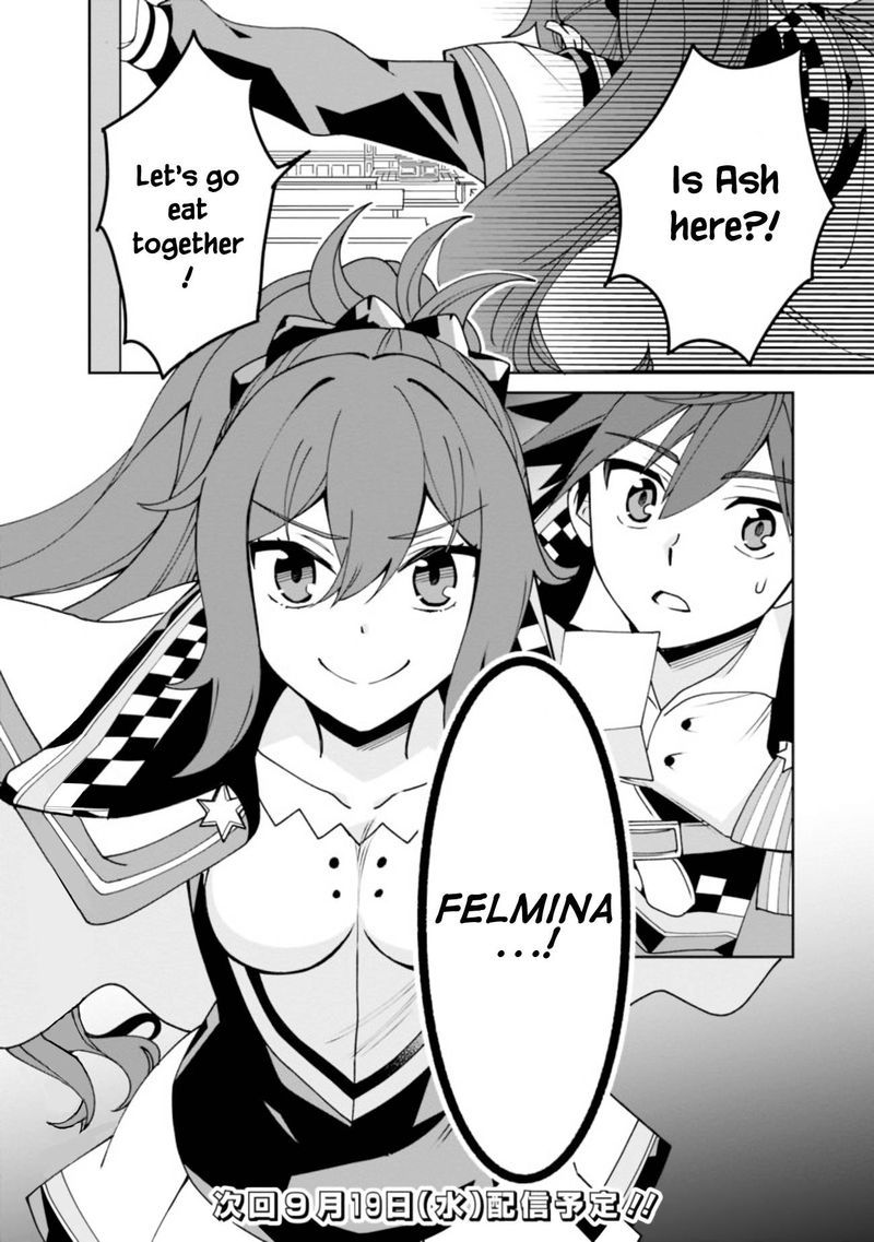 Doryoku Shisugita Sekai Saikyou No Butouka Ha Mahou Sekai Wo Yoyuu De Ikinuku 4 16