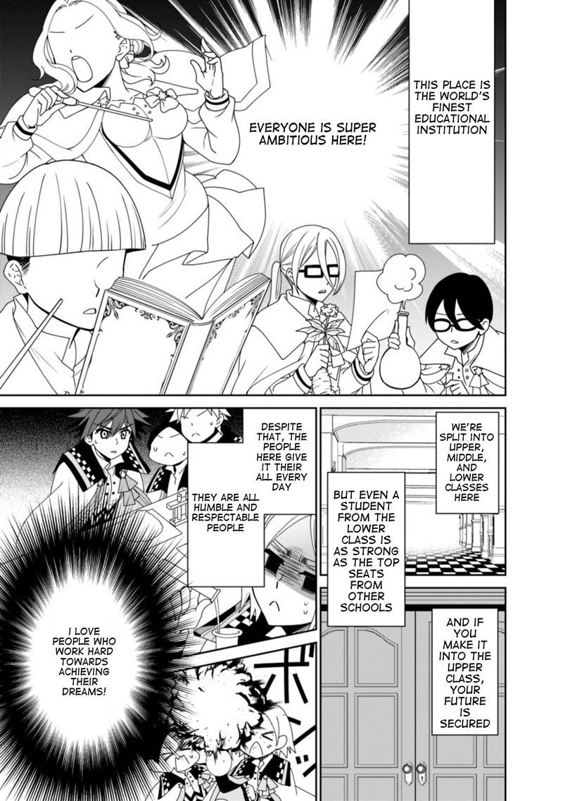 Doryoku Shisugita Sekai Saikyou No Butouka Ha Mahou Sekai Wo Yoyuu De Ikinuku 4 2