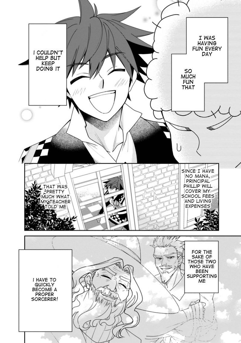 Doryoku Shisugita Sekai Saikyou No Butouka Ha Mahou Sekai Wo Yoyuu De Ikinuku 4 4