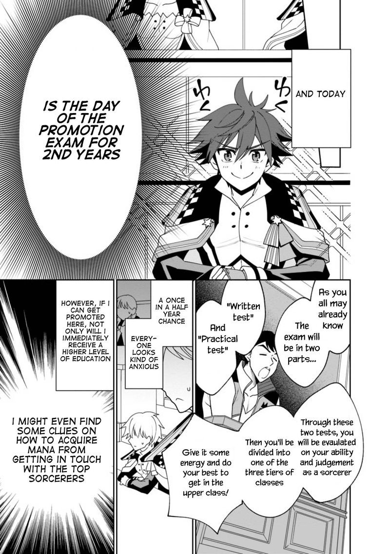 Doryoku Shisugita Sekai Saikyou No Butouka Ha Mahou Sekai Wo Yoyuu De Ikinuku 4 5