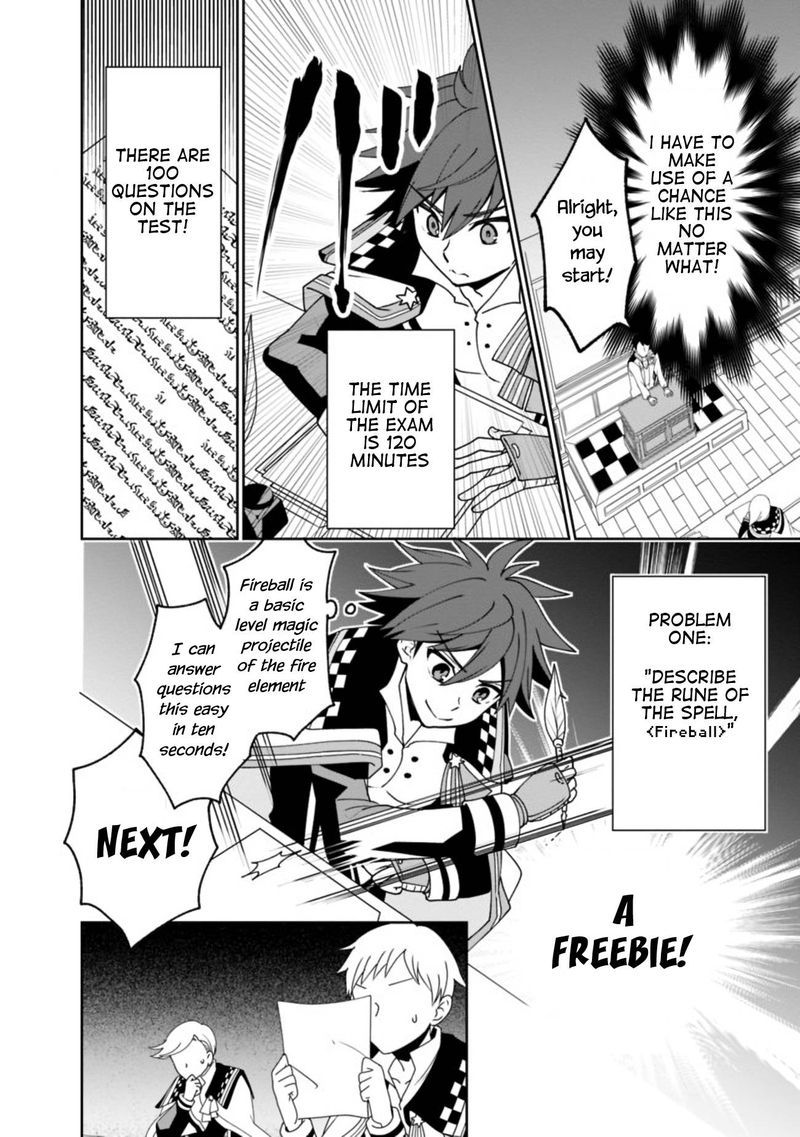 Doryoku Shisugita Sekai Saikyou No Butouka Ha Mahou Sekai Wo Yoyuu De Ikinuku 4 6