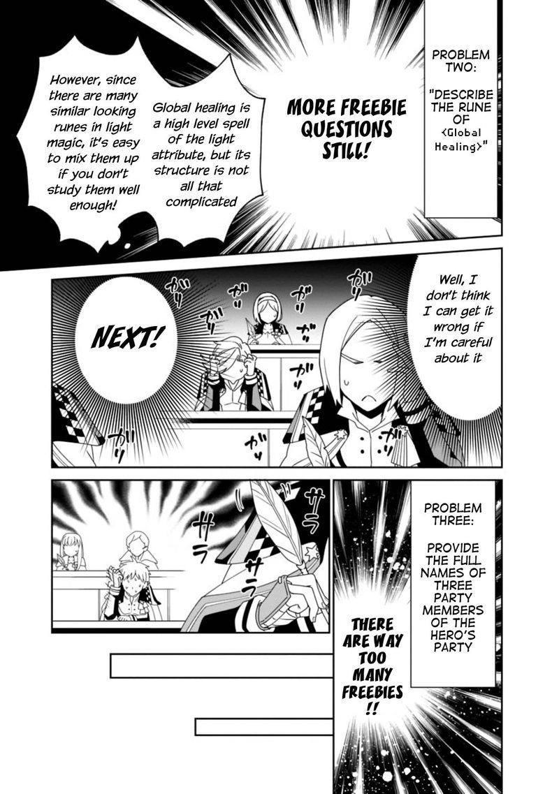 Doryoku Shisugita Sekai Saikyou No Butouka Ha Mahou Sekai Wo Yoyuu De Ikinuku 4 7