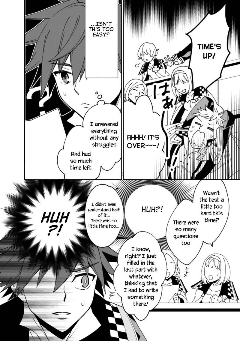 Doryoku Shisugita Sekai Saikyou No Butouka Ha Mahou Sekai Wo Yoyuu De Ikinuku 4 8