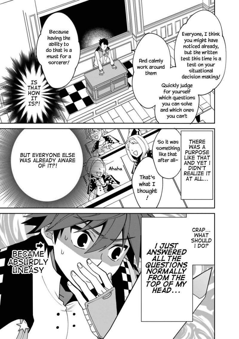 Doryoku Shisugita Sekai Saikyou No Butouka Ha Mahou Sekai Wo Yoyuu De Ikinuku 4 9
