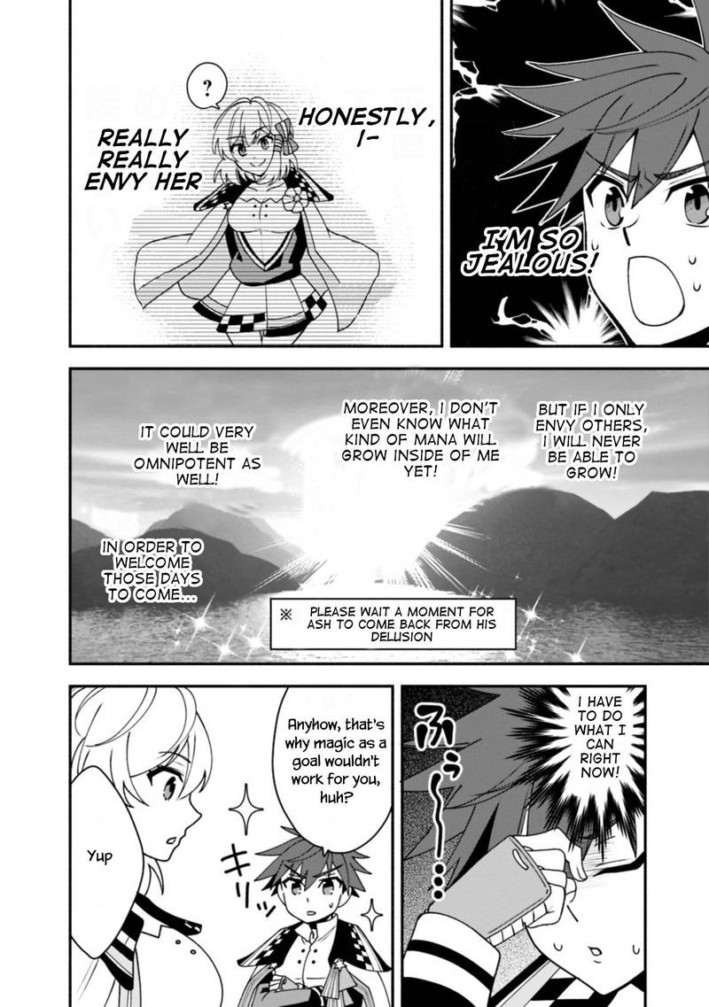 Doryoku Shisugita Sekai Saikyou No Butouka Ha Mahou Sekai Wo Yoyuu De Ikinuku 8 10