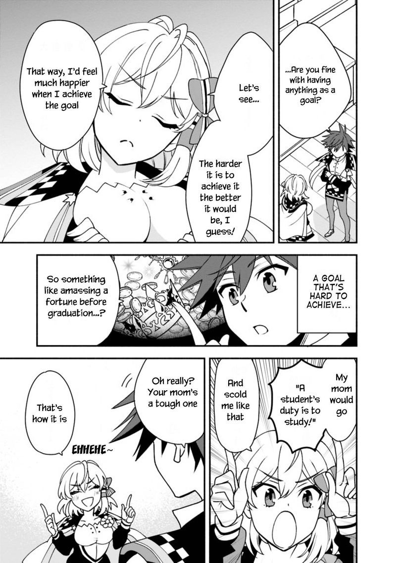 Doryoku Shisugita Sekai Saikyou No Butouka Ha Mahou Sekai Wo Yoyuu De Ikinuku 8 11