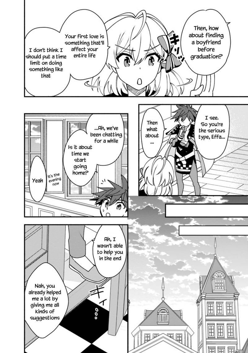 Doryoku Shisugita Sekai Saikyou No Butouka Ha Mahou Sekai Wo Yoyuu De Ikinuku 8 12