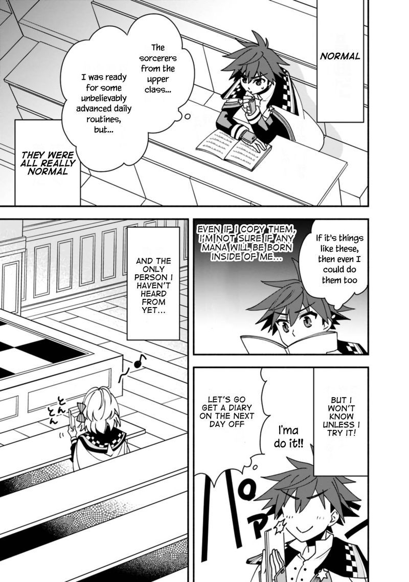 Doryoku Shisugita Sekai Saikyou No Butouka Ha Mahou Sekai Wo Yoyuu De Ikinuku 8 3