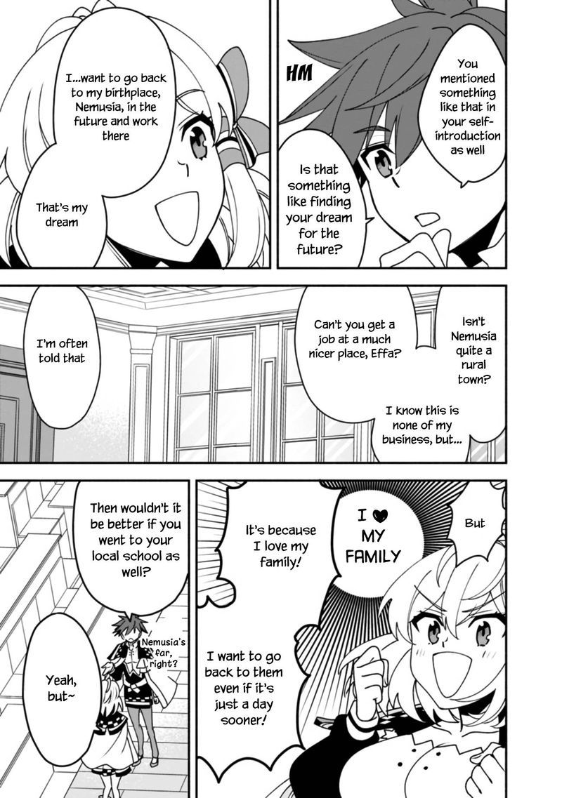 Doryoku Shisugita Sekai Saikyou No Butouka Ha Mahou Sekai Wo Yoyuu De Ikinuku 8 5