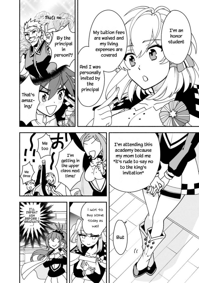 Doryoku Shisugita Sekai Saikyou No Butouka Ha Mahou Sekai Wo Yoyuu De Ikinuku 8 6