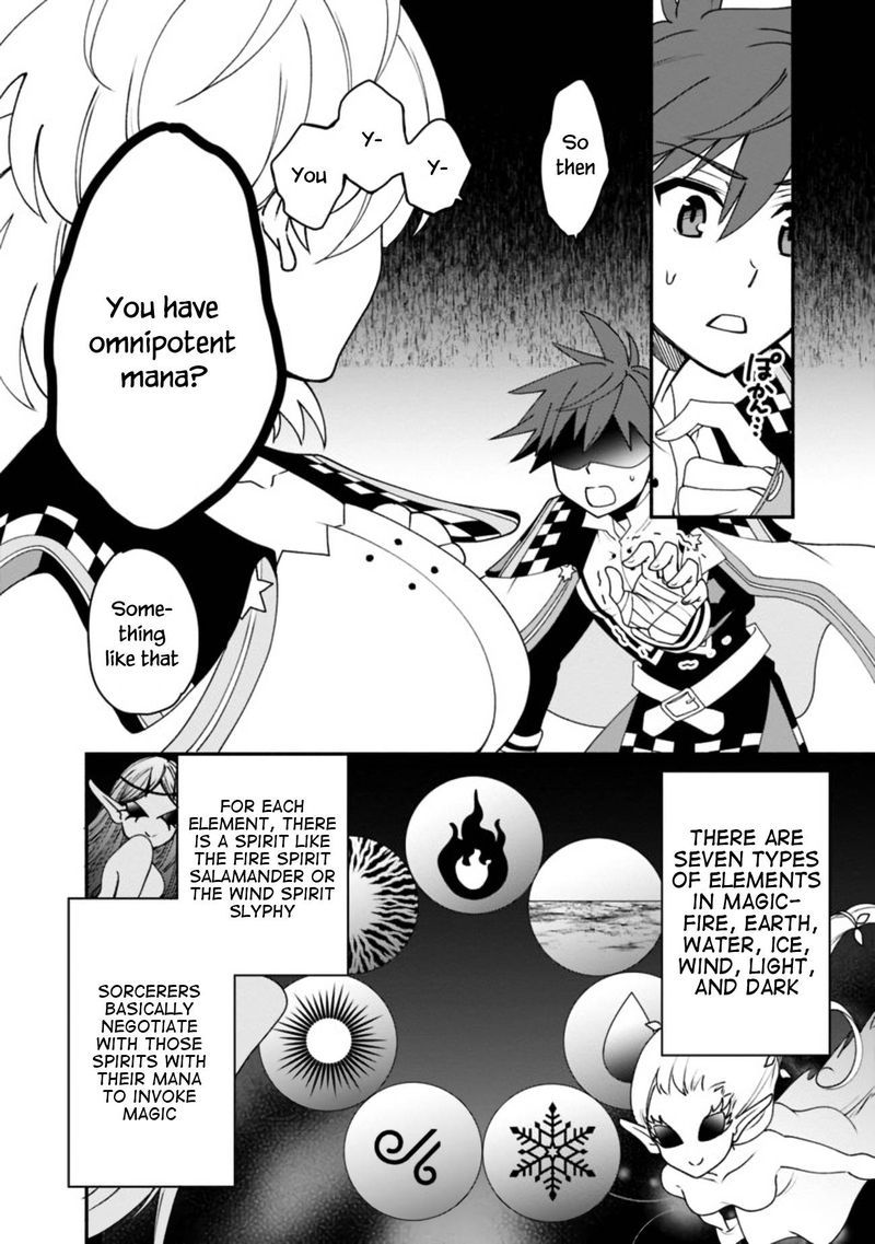 Doryoku Shisugita Sekai Saikyou No Butouka Ha Mahou Sekai Wo Yoyuu De Ikinuku 8 8