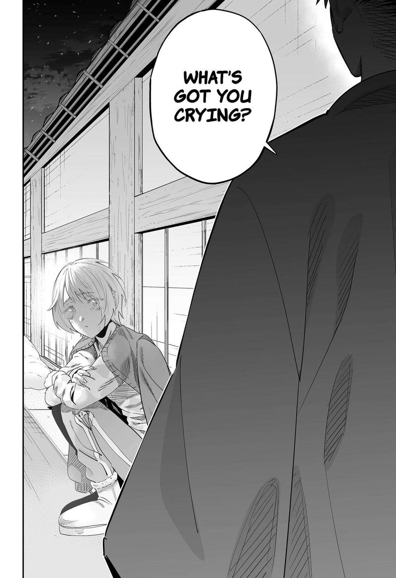 Dosanko Gyaru Ha Namaramenkoi 115 12