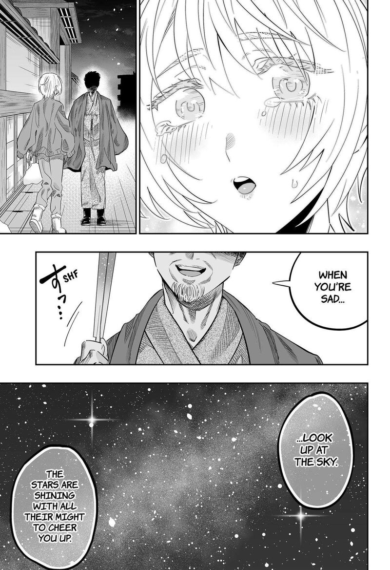 Dosanko Gyaru Ha Namaramenkoi 115 13