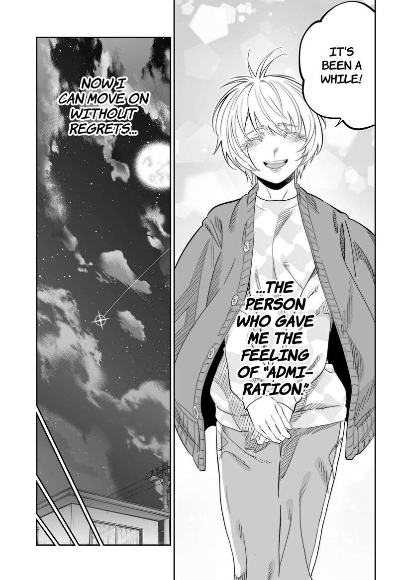 Dosanko Gyaru Ha Namaramenkoi 115 15