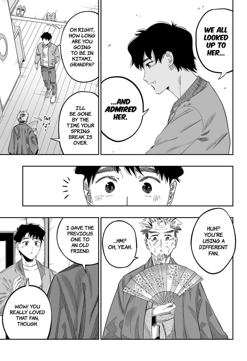 Dosanko Gyaru Ha Namaramenkoi 115 17