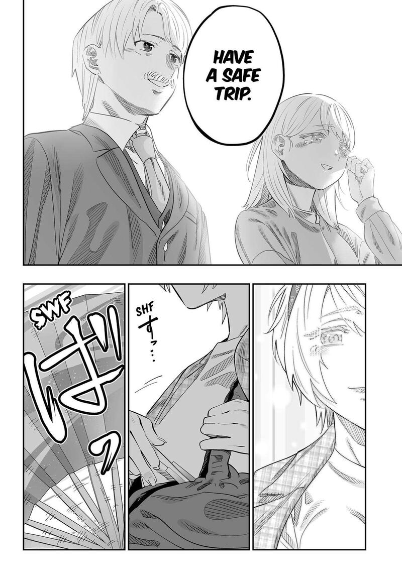 Dosanko Gyaru Ha Namaramenkoi 115 20