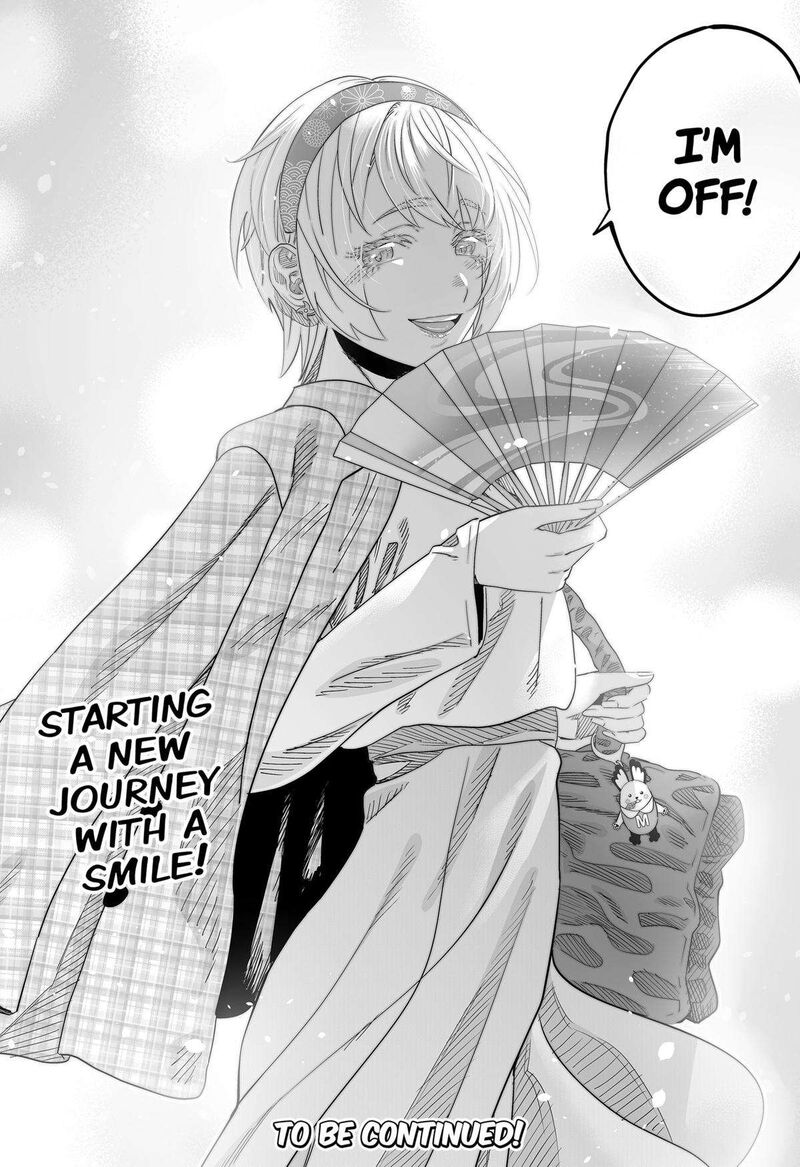 Dosanko Gyaru Ha Namaramenkoi 115 21