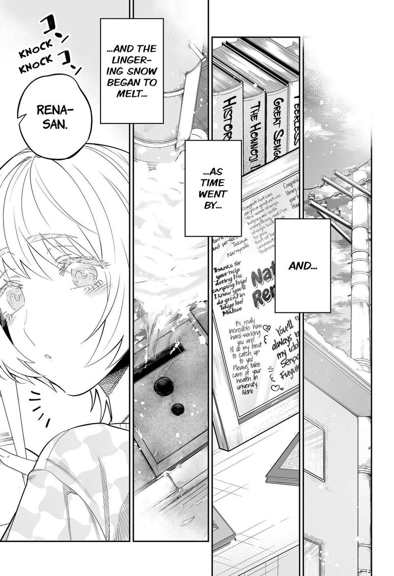 Dosanko Gyaru Ha Namaramenkoi 115 7