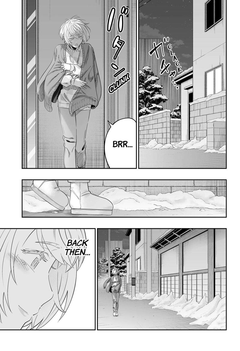 Dosanko Gyaru Ha Namaramenkoi 115 9