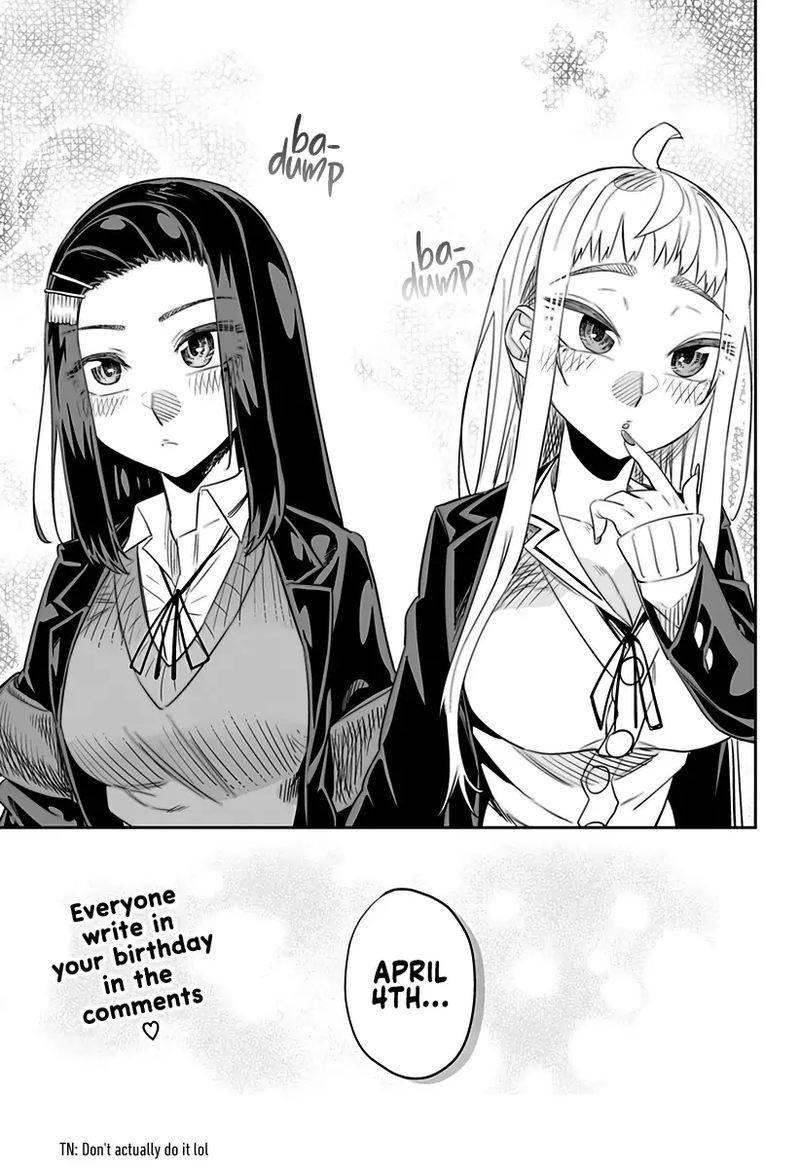 Dosanko Gyaru Ha Namaramenkoi 21 26