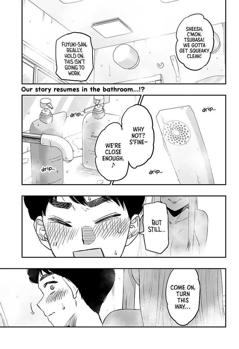 Dosanko Gyaru Ha Namaramenkoi 23 1